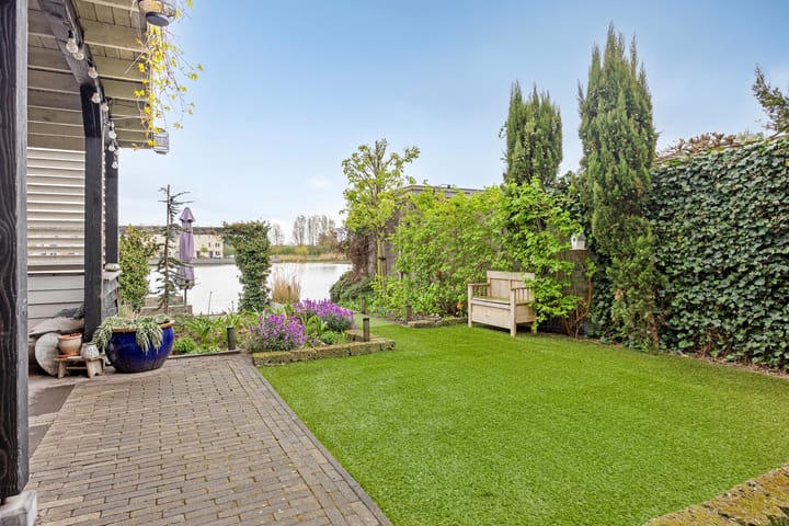 Foto 27 van Dokter Diamantlaan 58