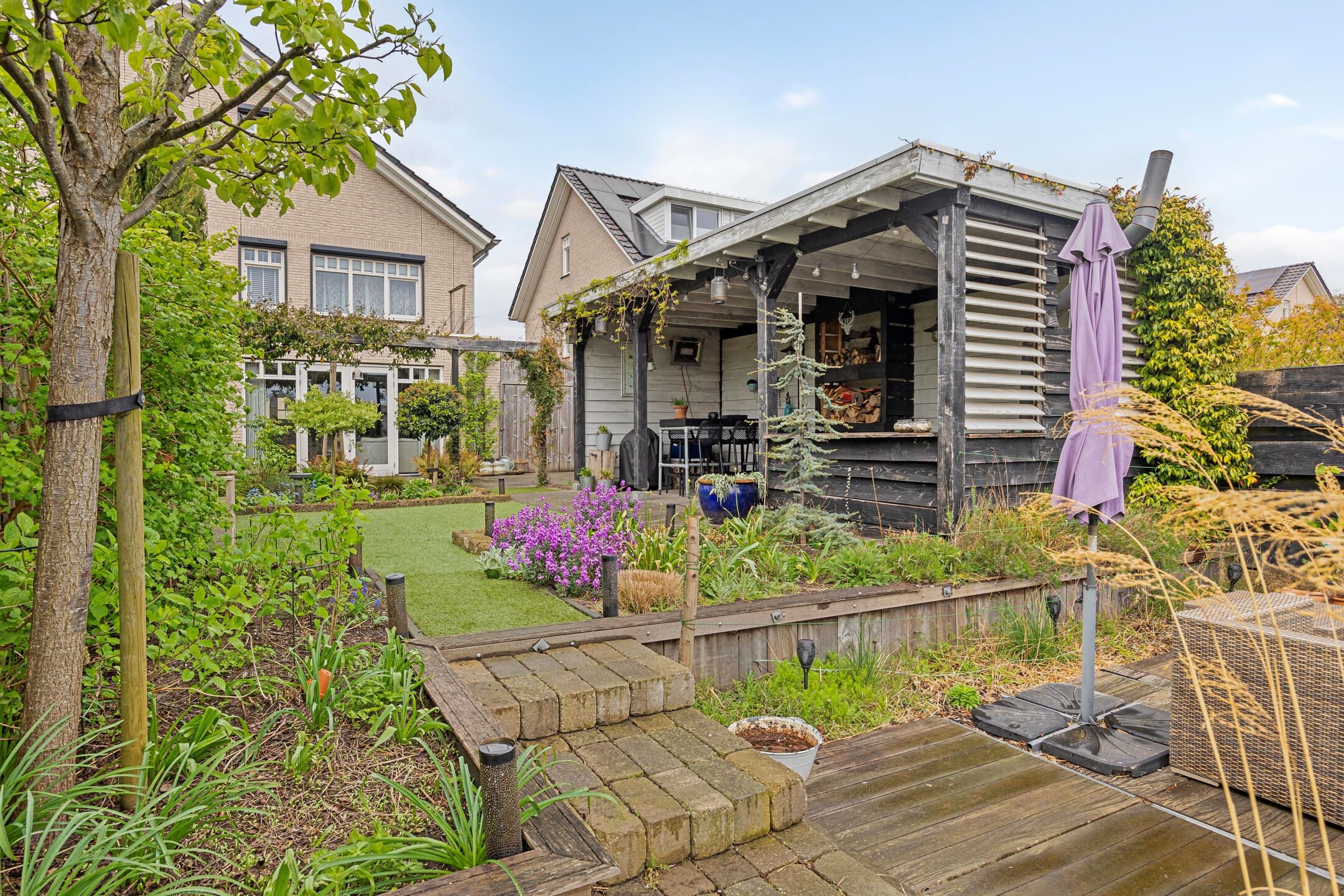 Foto 30 van Dokter Diamantlaan 58