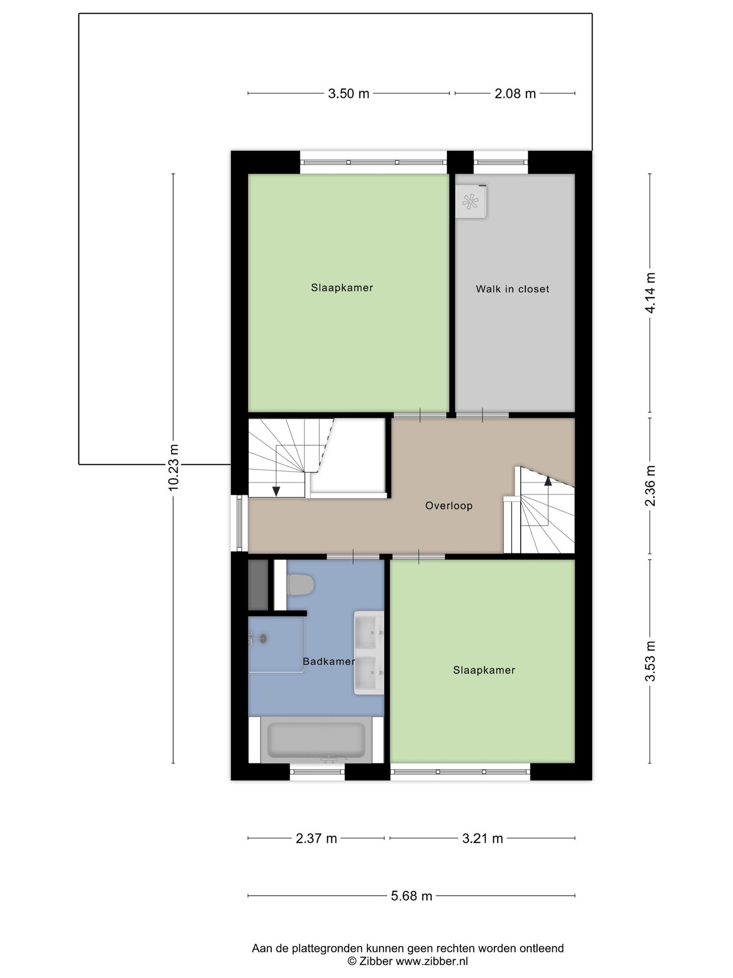 Foto 34 van Dokter Diamantlaan 58