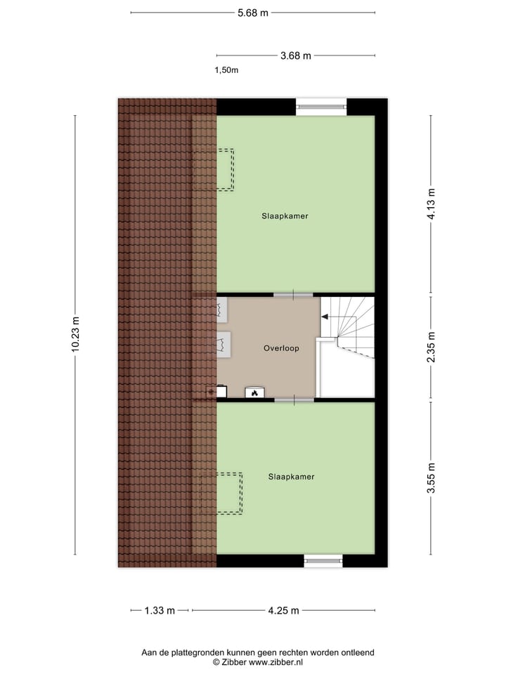 Foto 42 van Dokter Diamantlaan 58