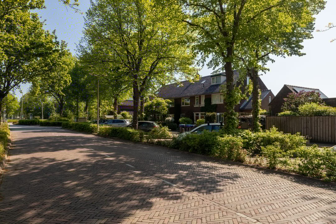 Foto 2 van Hoogmadeseweg 54