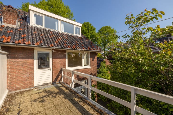 Foto 4 van Hoogmadeseweg 54