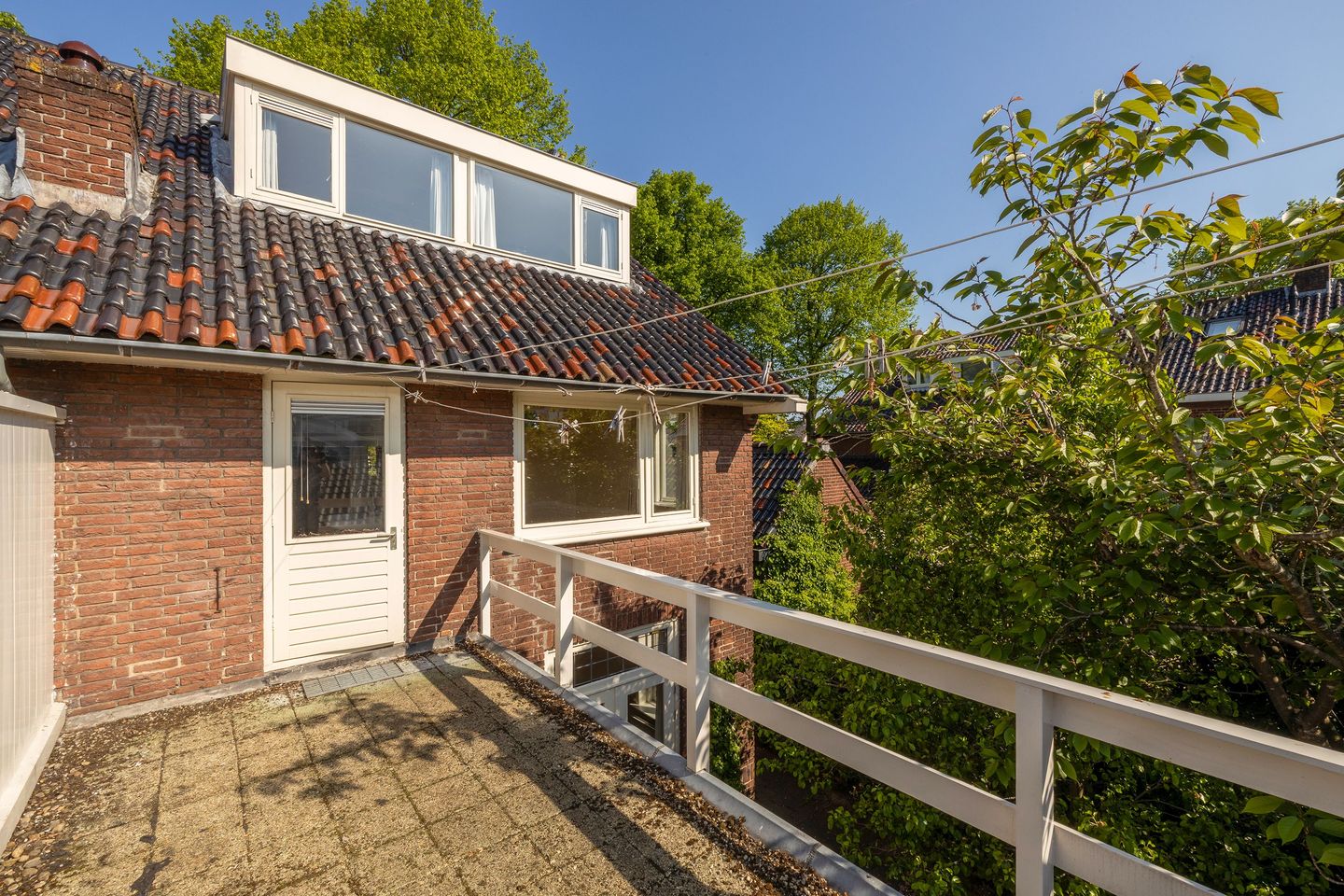 Foto 19 van Hoogmadeseweg 54