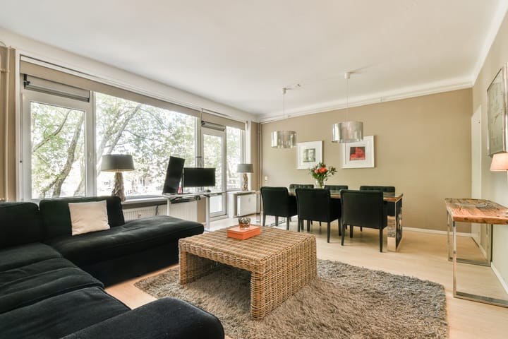 Foto 2 van Goudsesingel 272-D