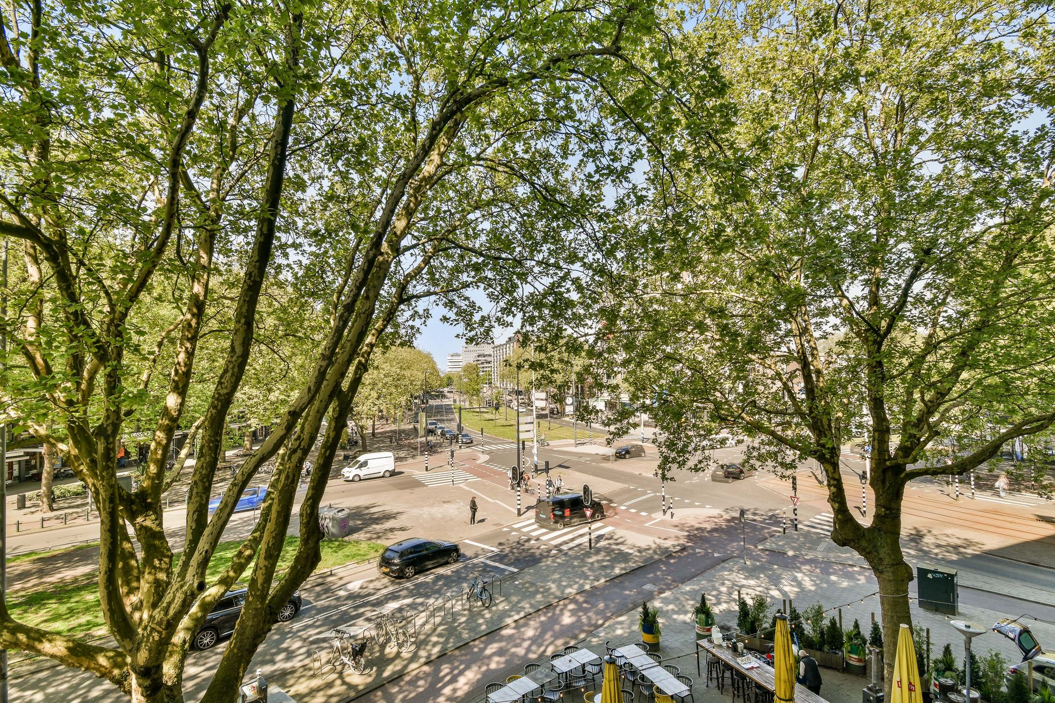 Foto 3 van Goudsesingel 272-D