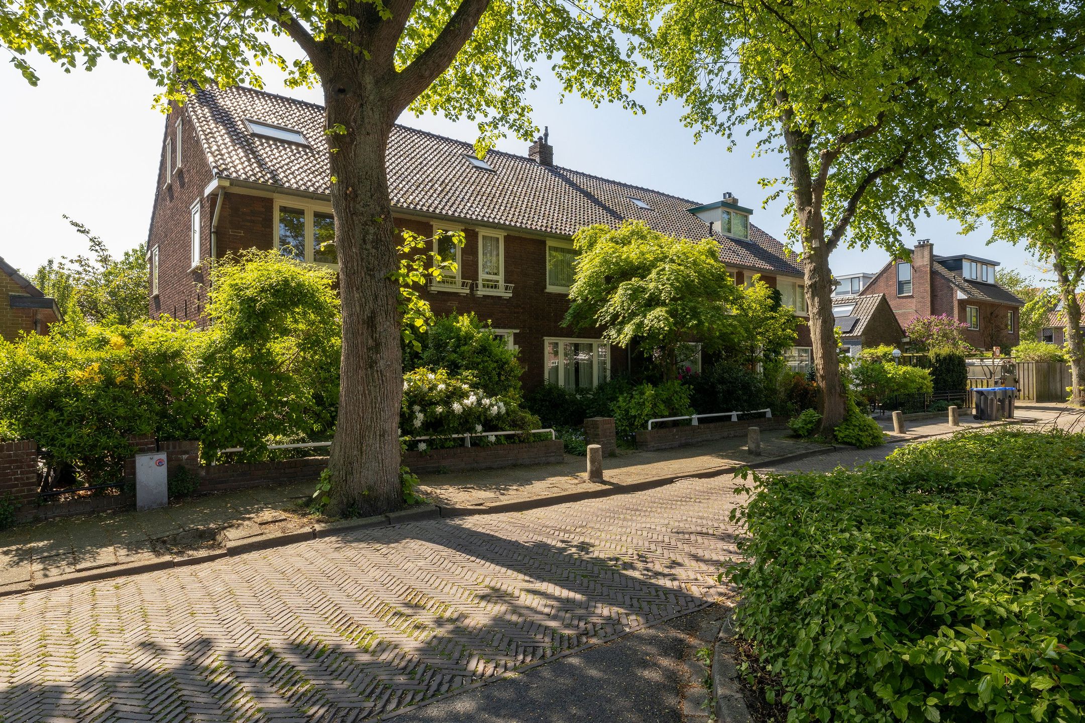 Foto 24 van Hoogmadeseweg 54