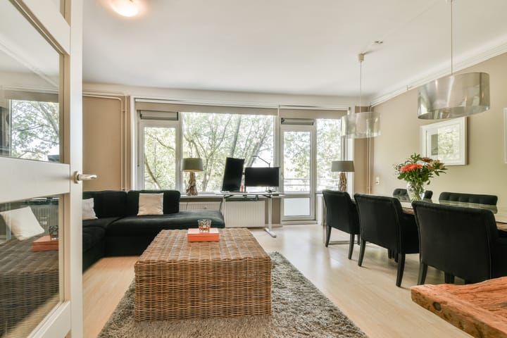 Foto 4 van Goudsesingel 272-D