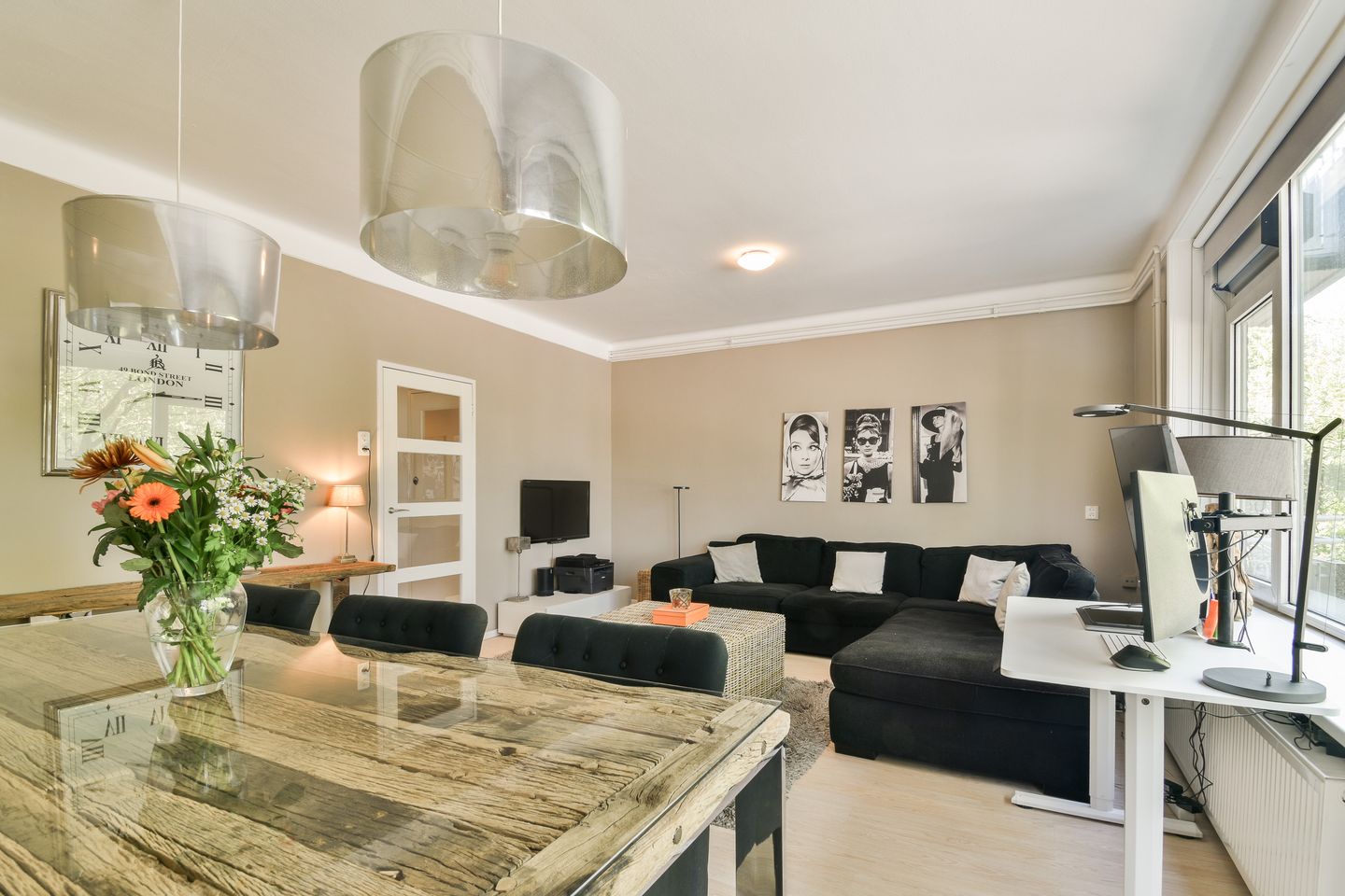 Foto 5 van Goudsesingel 272-D