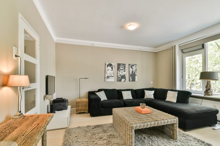 Photo 6 of Goudsesingel 272-D