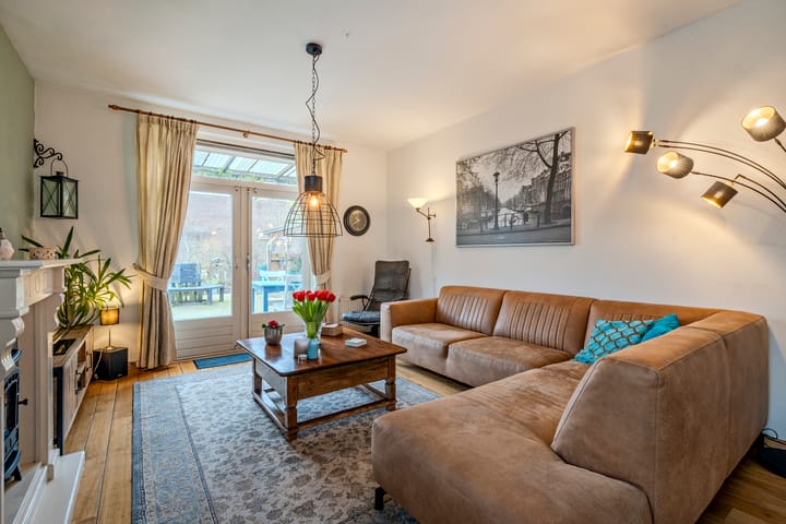 Foto 3 van Koninginnelaan 121