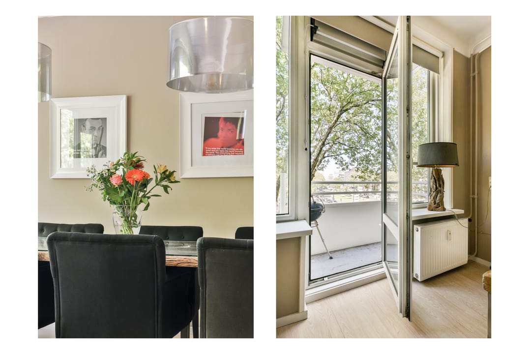 Foto 7 van Goudsesingel 272-D