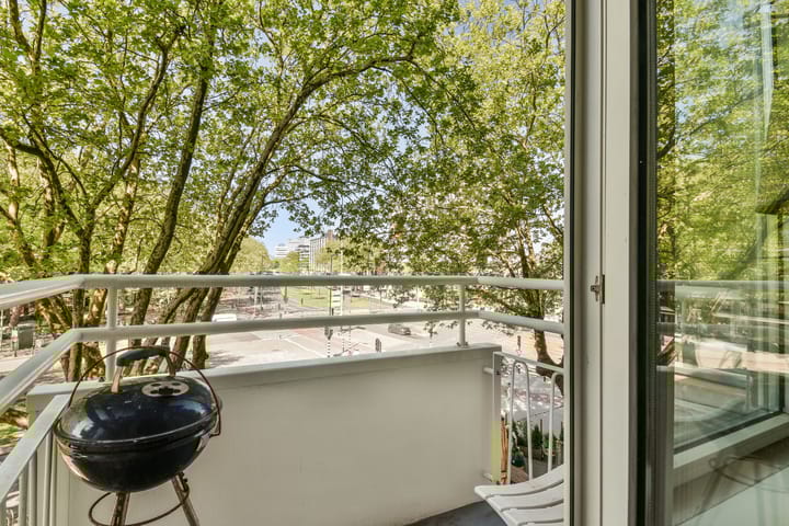 Photo 8 of Goudsesingel 272-D