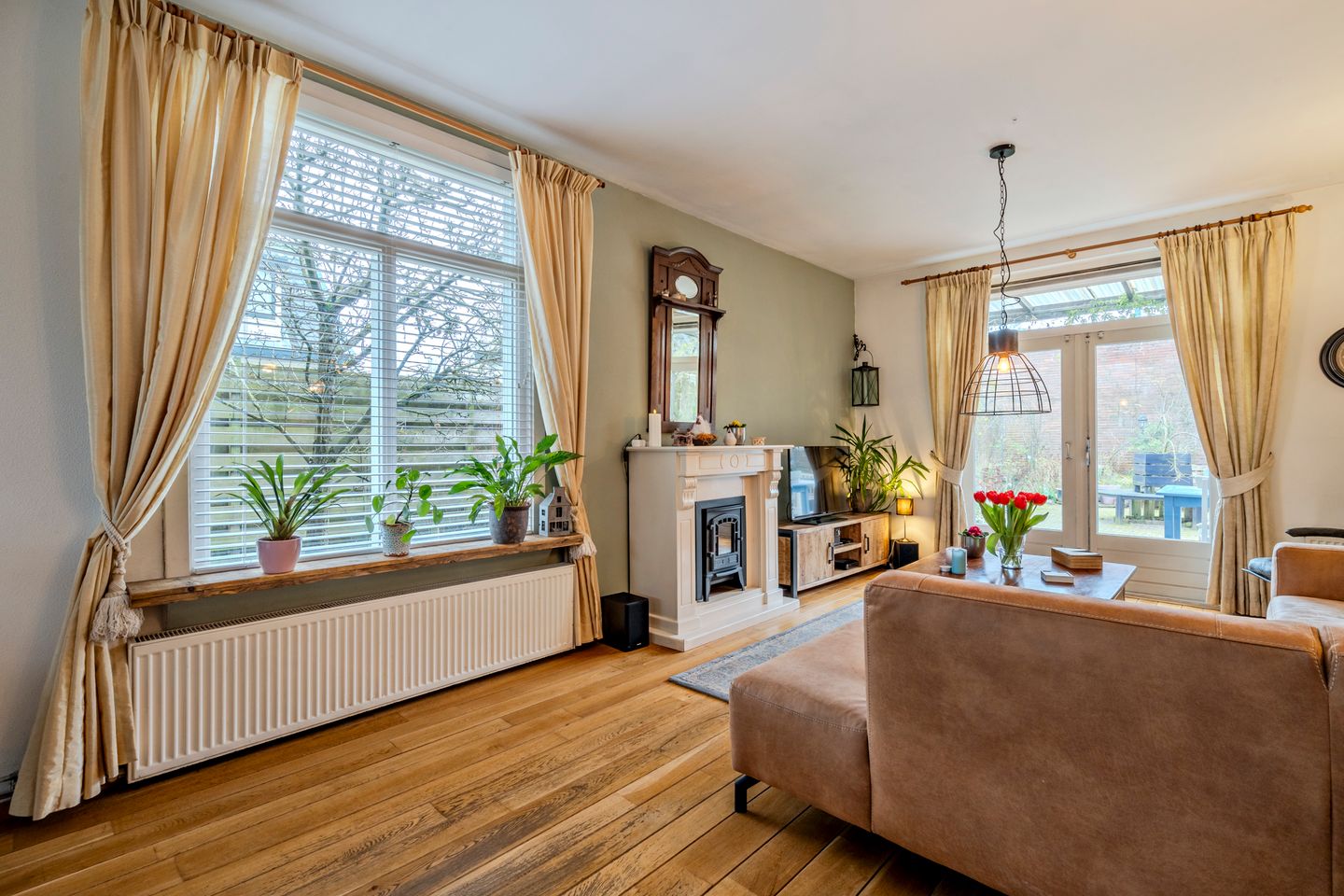 Foto 5 van Koninginnelaan 121