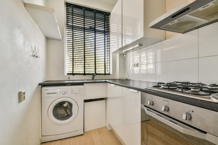 Photo 9 of Goudsesingel 272-D