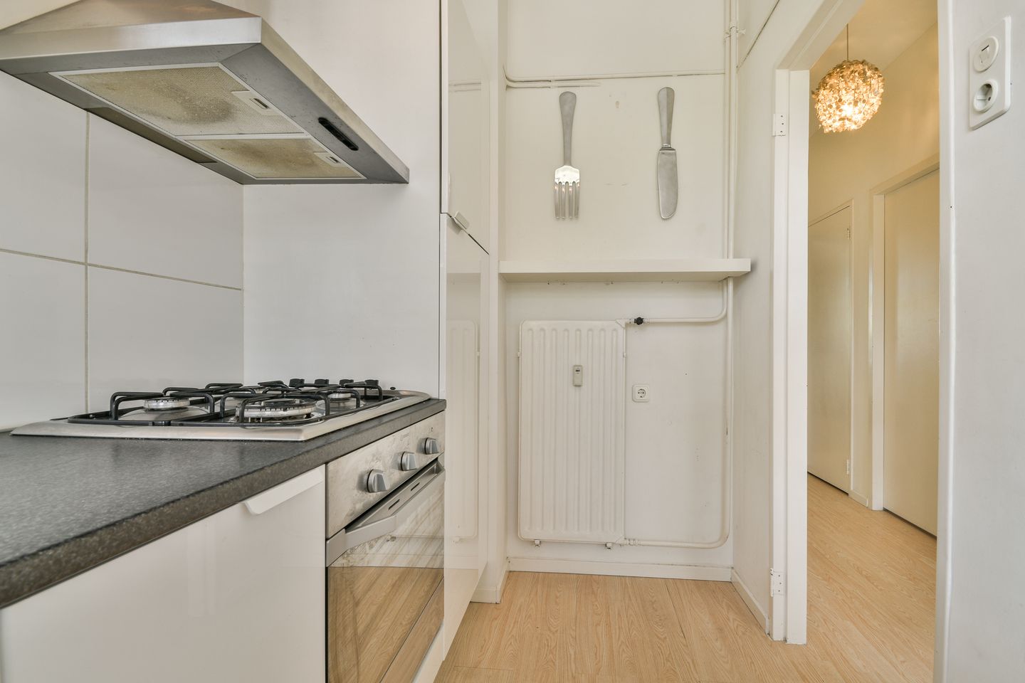 Foto 10 van Goudsesingel 272-D