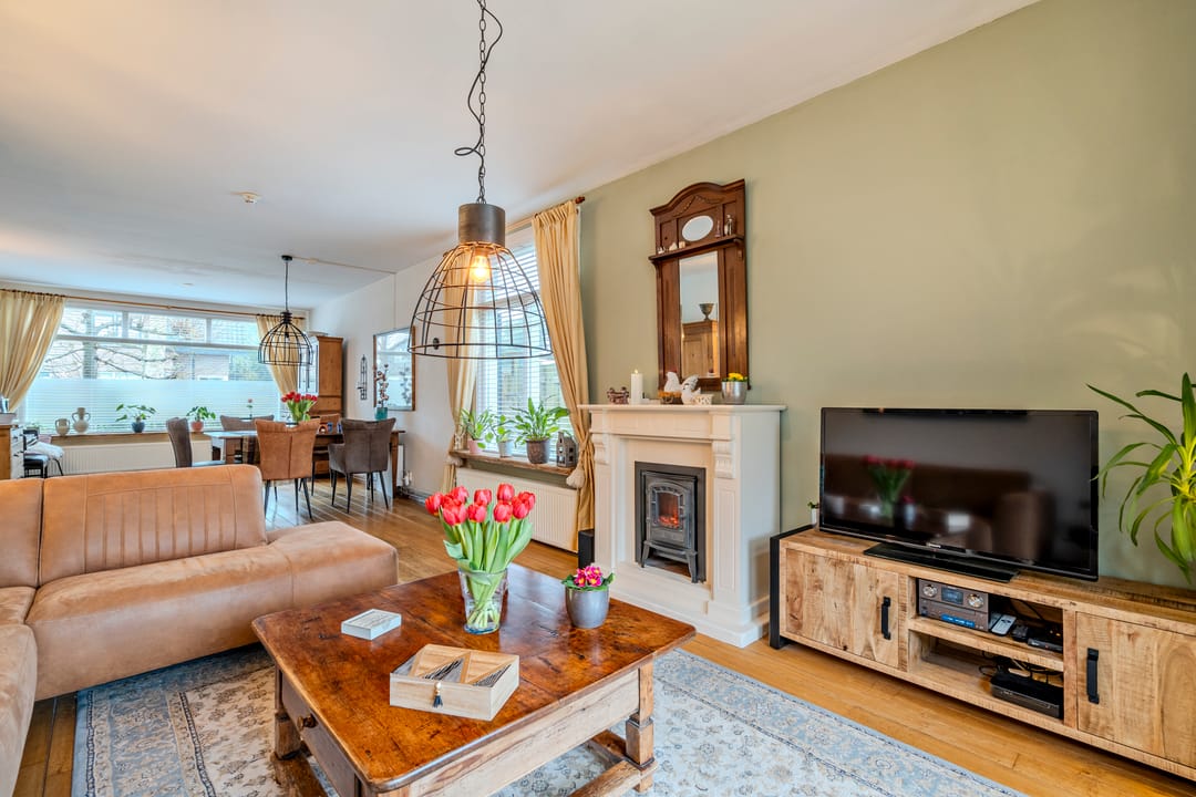 Foto 7 van Koninginnelaan 121