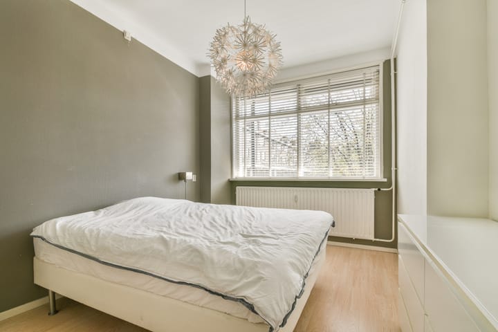 Photo 11 of Goudsesingel 272-D