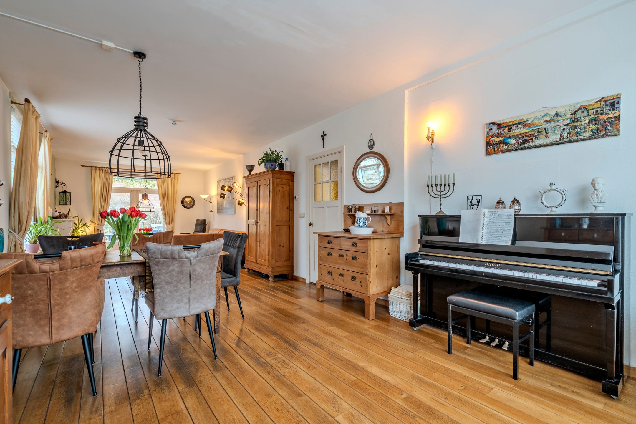 Foto 9 van Koninginnelaan 121