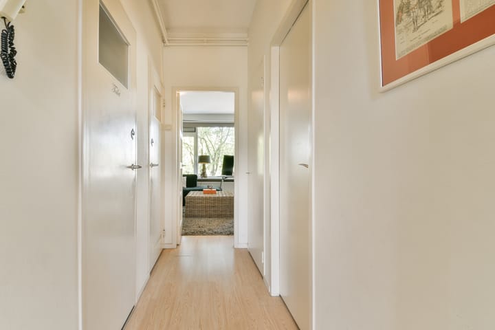 Photo 15 of Goudsesingel 272-D