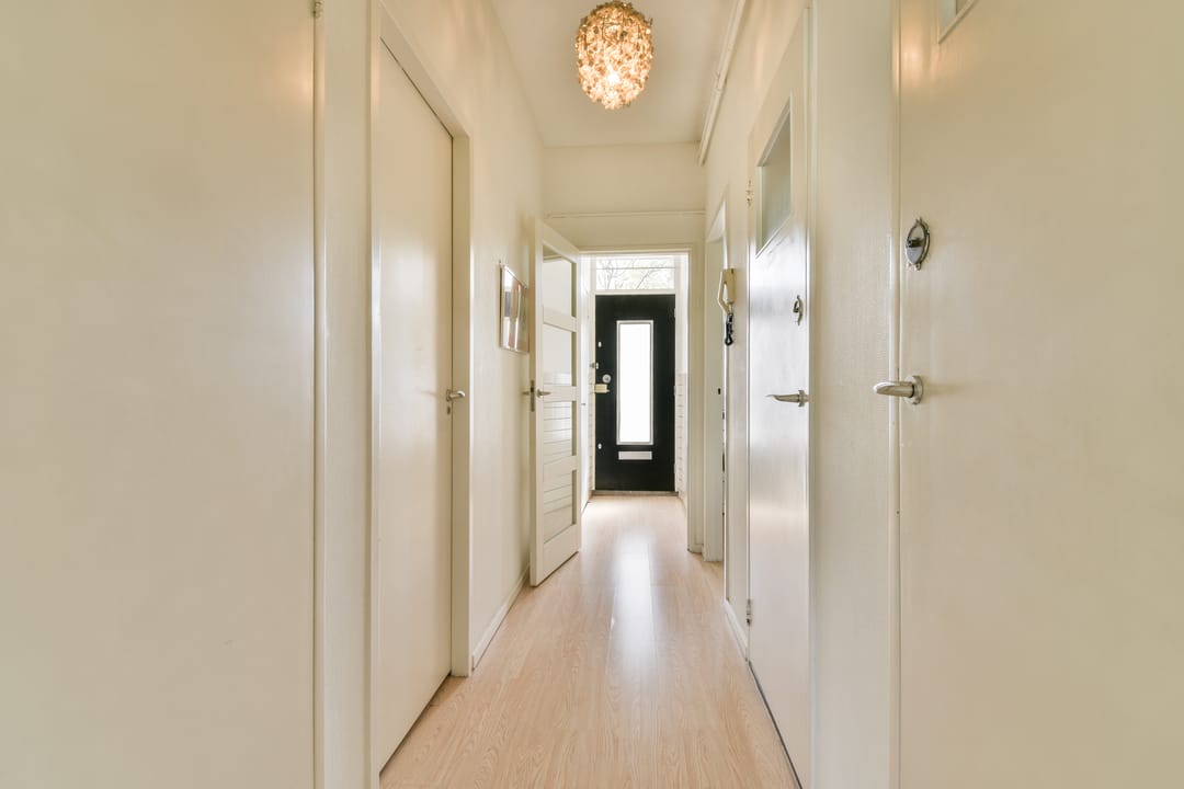 Foto 16 van Goudsesingel 272-D