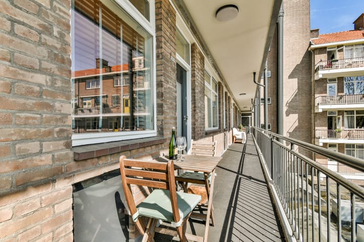 Photo 17 of Goudsesingel 272-D