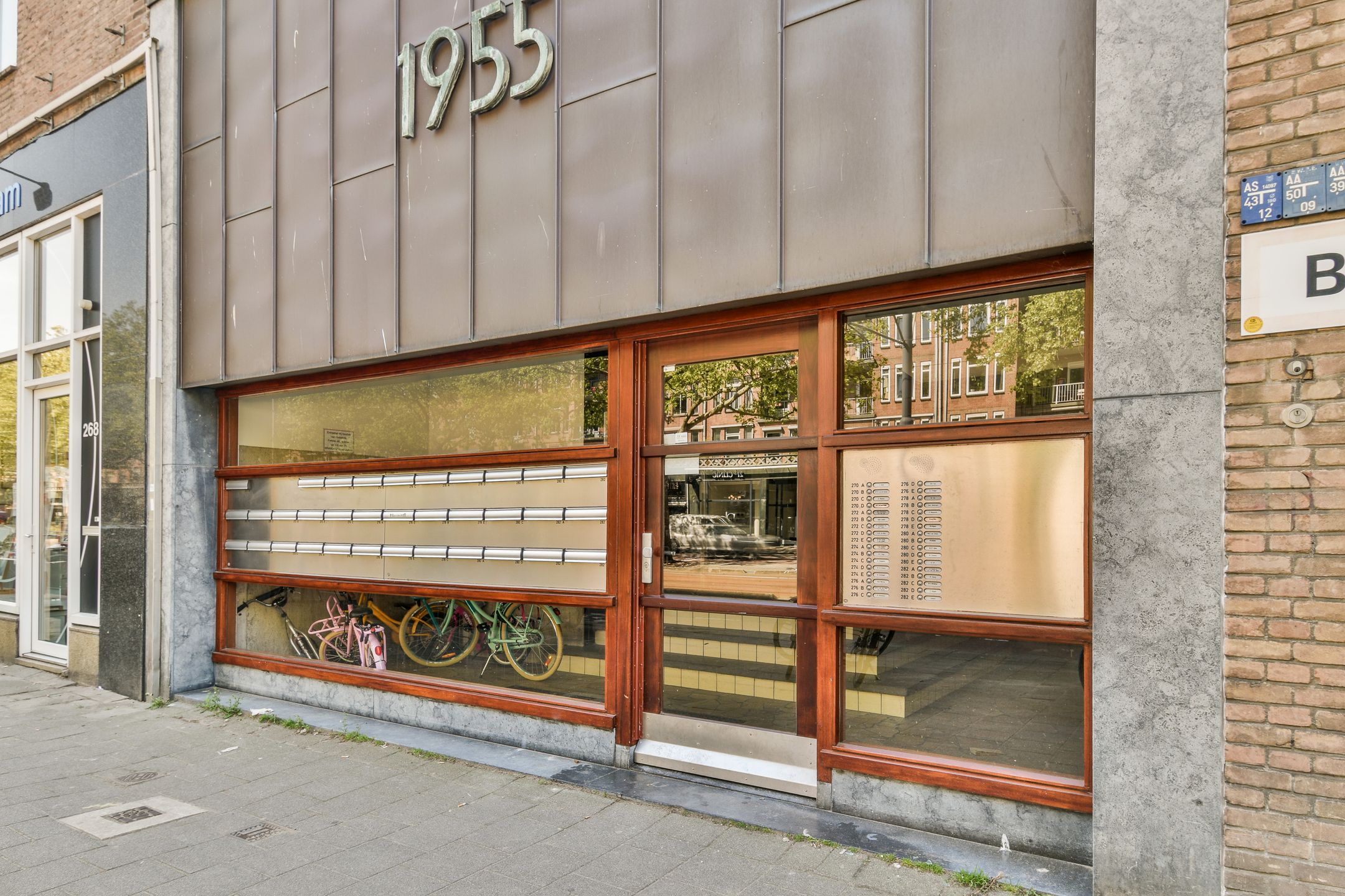 Foto 18 van Goudsesingel 272-D