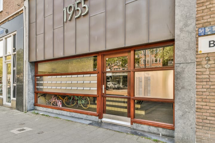 Photo 18 of Goudsesingel 272-D