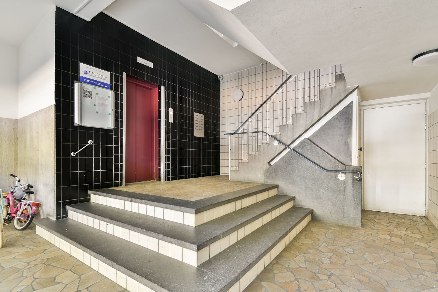 Foto 19 van Goudsesingel 272-D