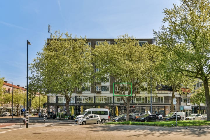 Photo 20 of Goudsesingel 272-D