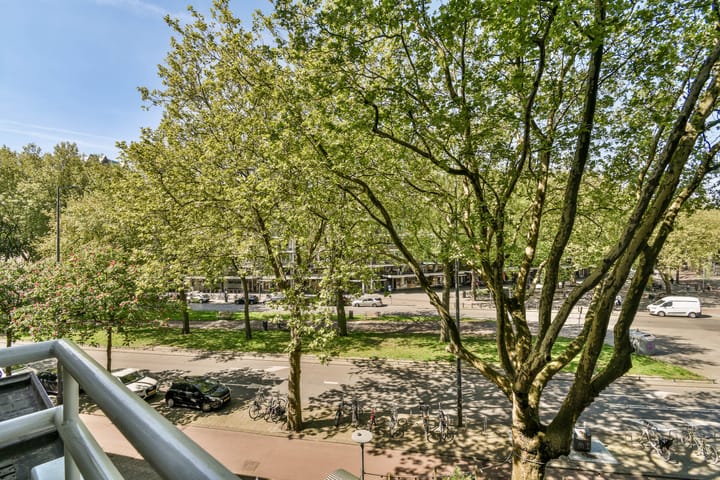 Photo 21 of Goudsesingel 272-D