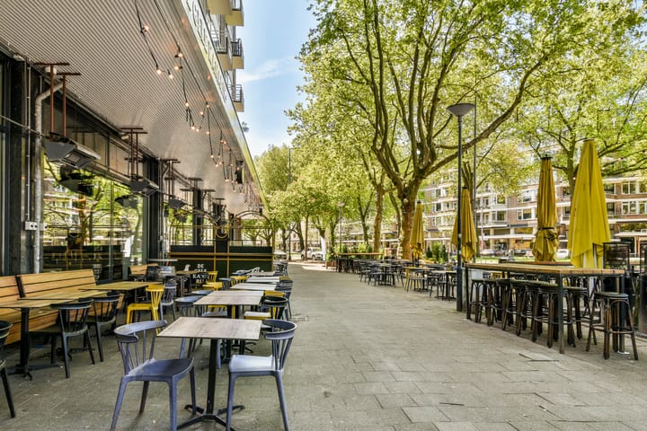 Photo 22 of Goudsesingel 272-D