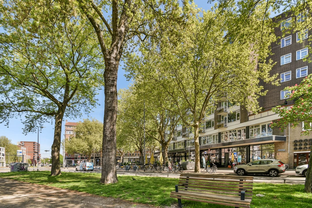 Foto 23 van Goudsesingel 272-D