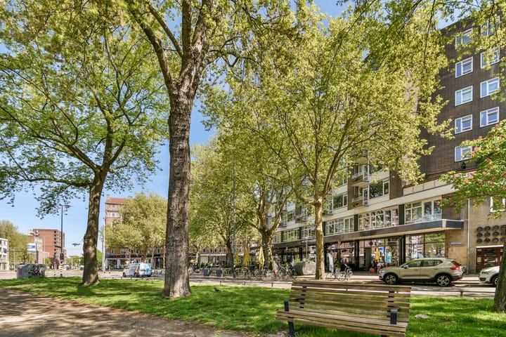 Photo 23 of Goudsesingel 272-D