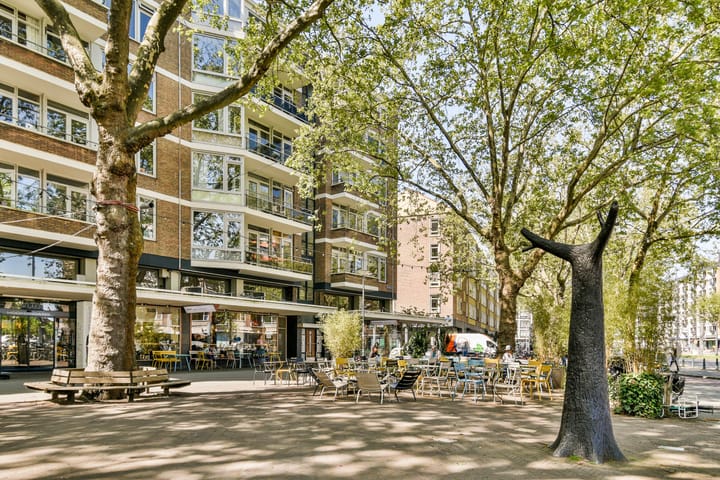 Photo 24 of Goudsesingel 272-D