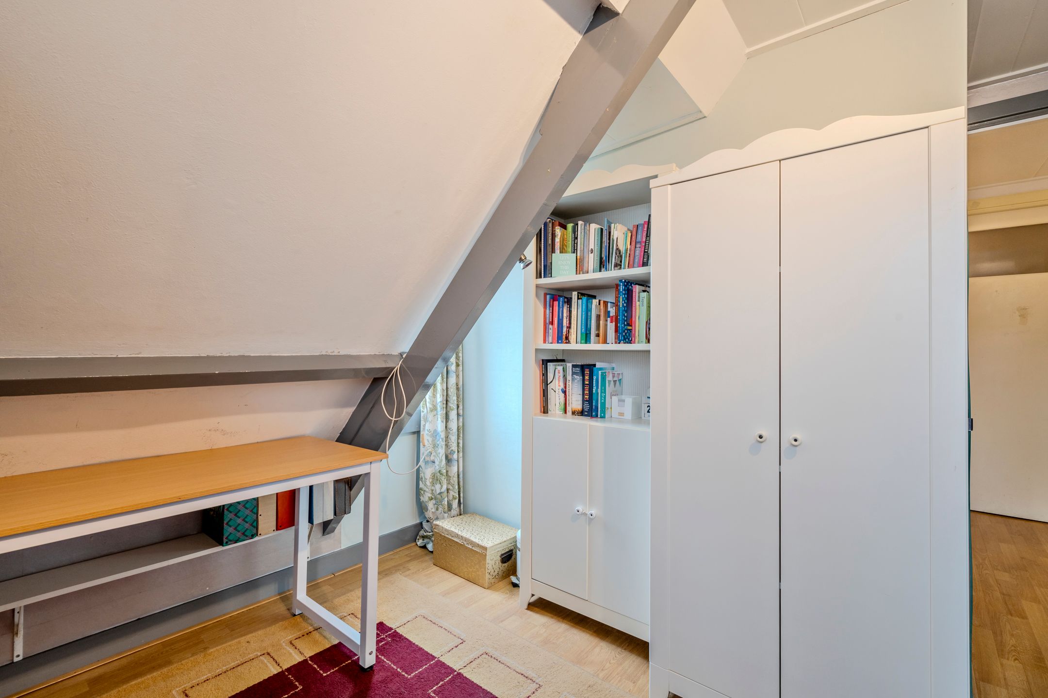 Foto 24 van Koninginnelaan 121