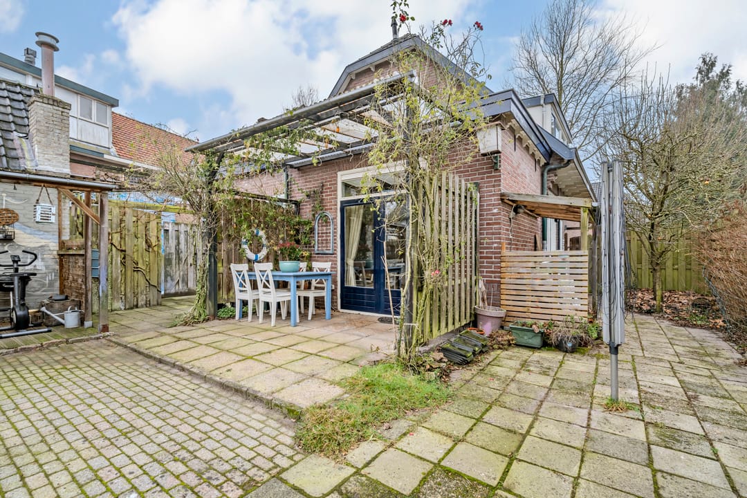 Foto 31 van Koninginnelaan 121