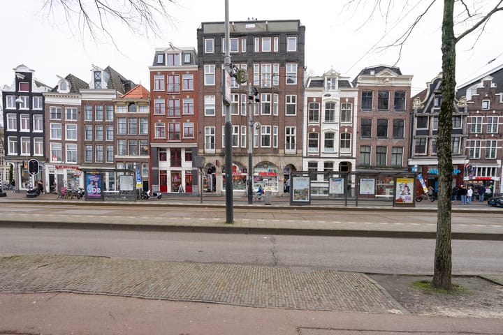 Foto 2 van Westermarkt 15-B