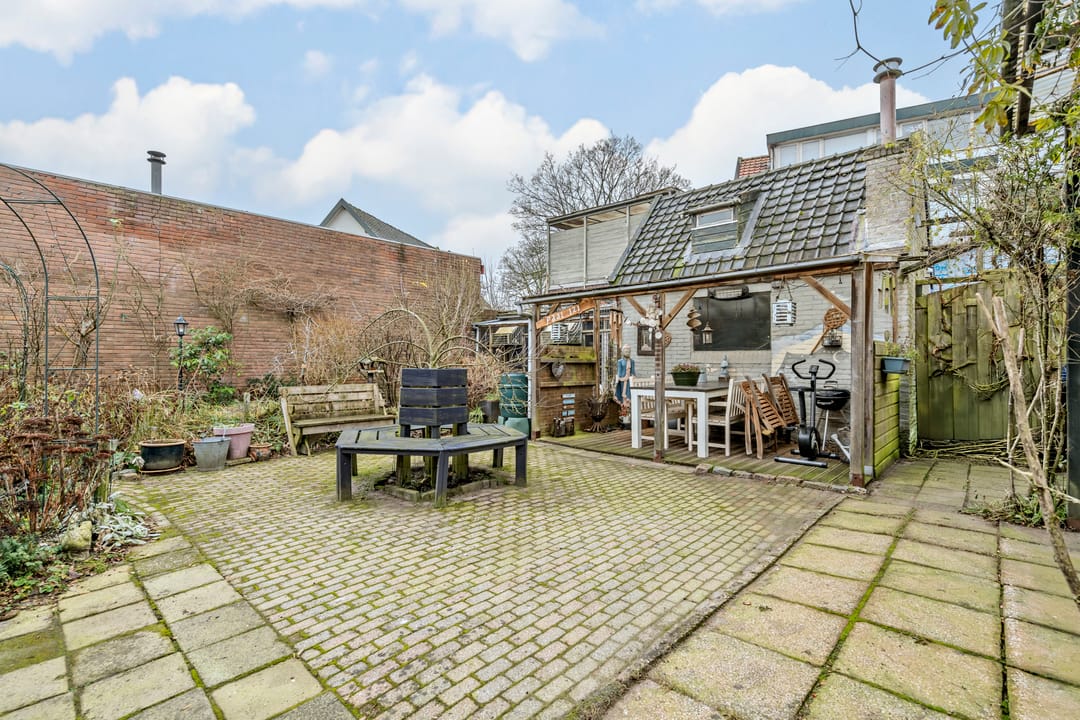 Foto 32 van Koninginnelaan 121