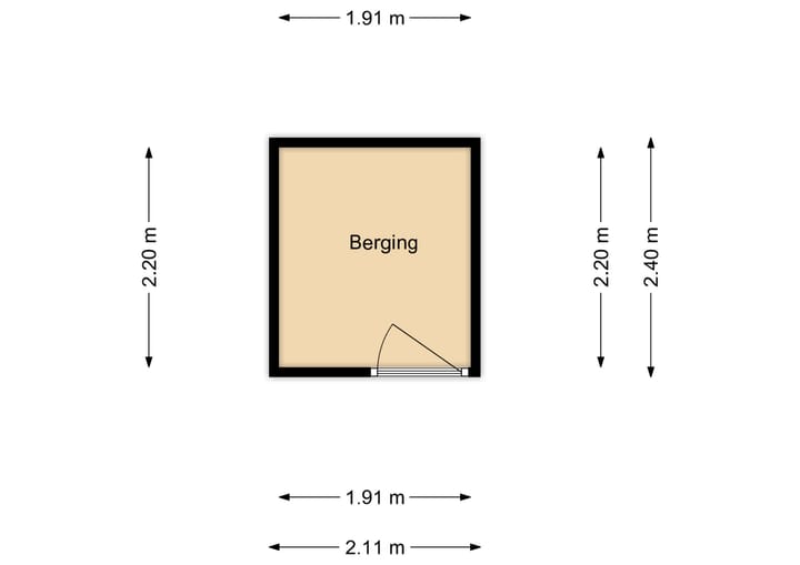Foto 32 van Westermarkt 15-B