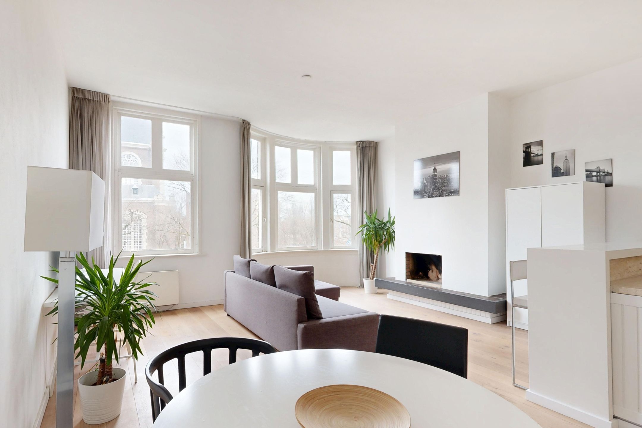 Foto 3 van Westermarkt 15-B