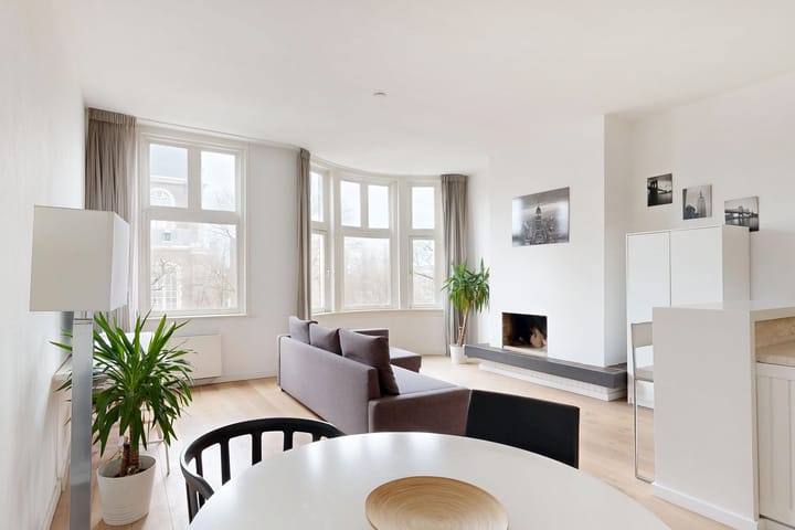 Foto 3 van Westermarkt 15-B