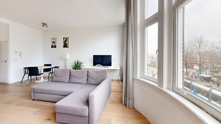 Foto 4 van Westermarkt 15-B