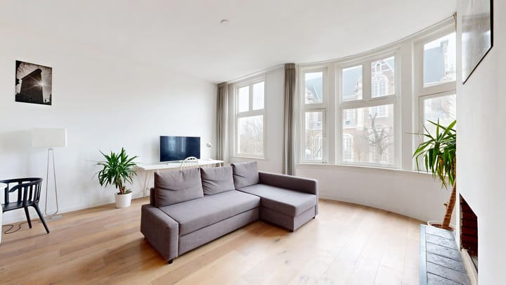 Foto 5 van Westermarkt 15-B