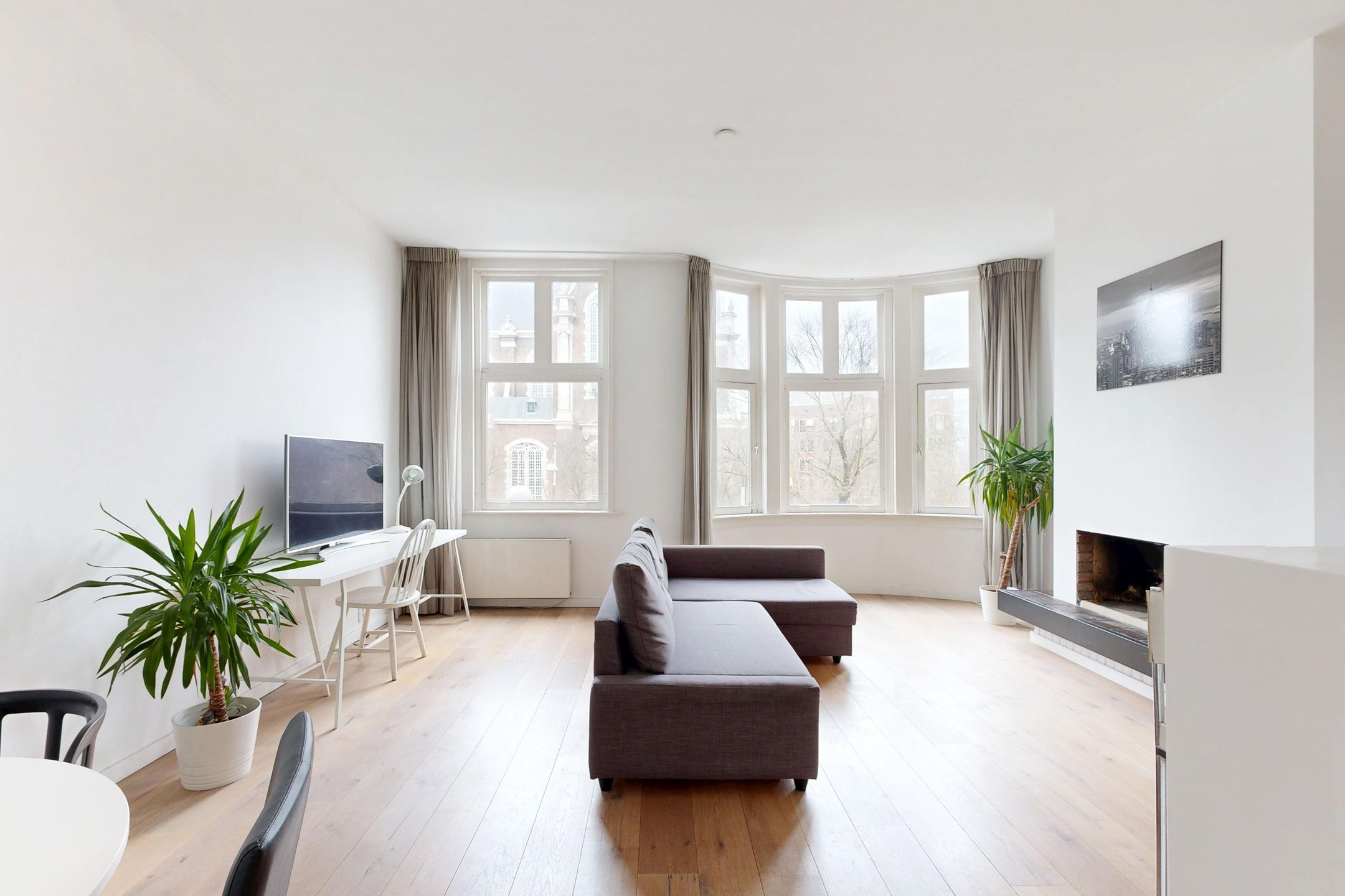 Foto 6 van Westermarkt 15-B