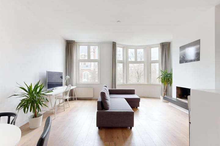 Foto 6 van Westermarkt 15-B