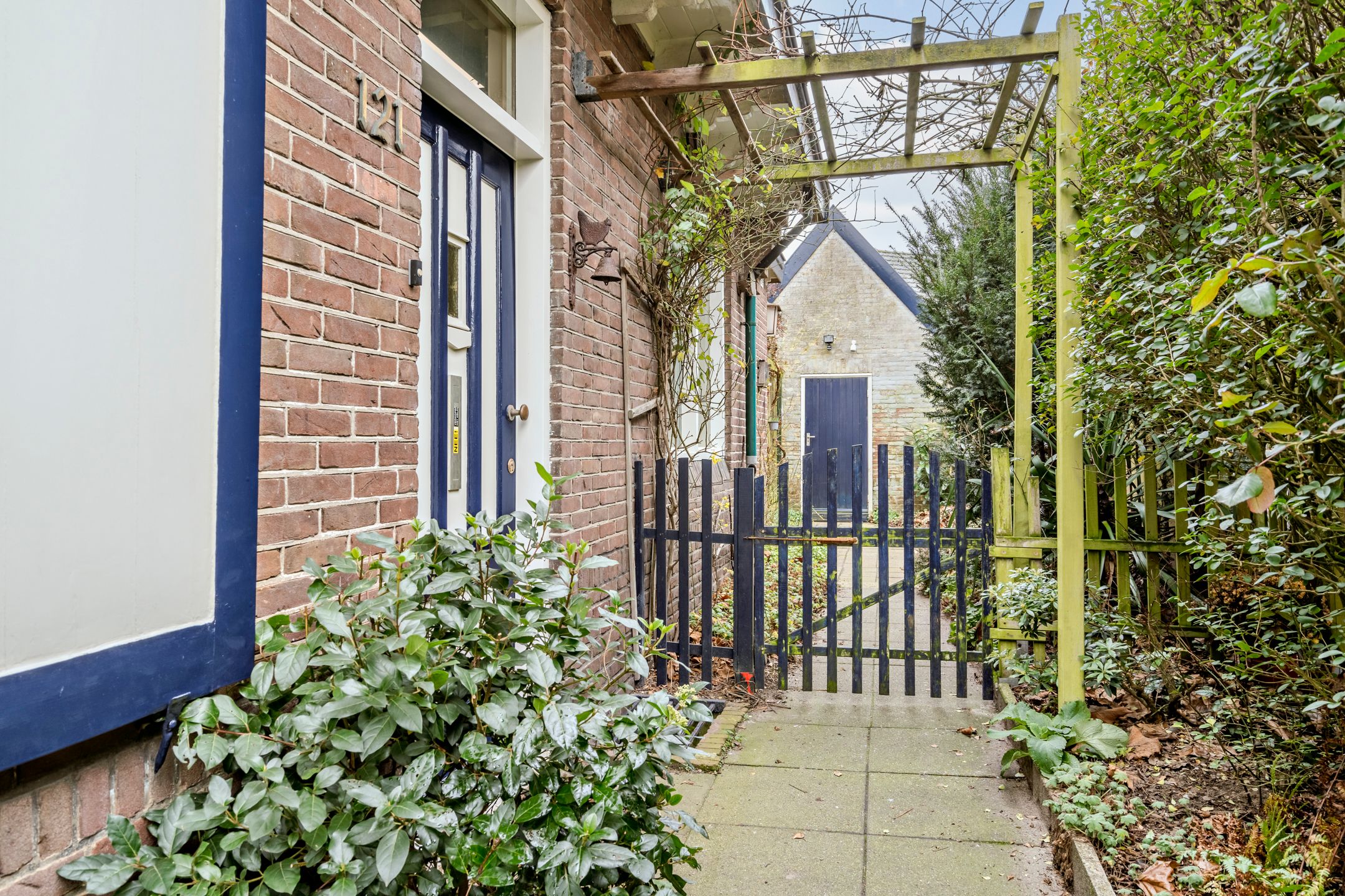 Foto 33 van Koninginnelaan 121