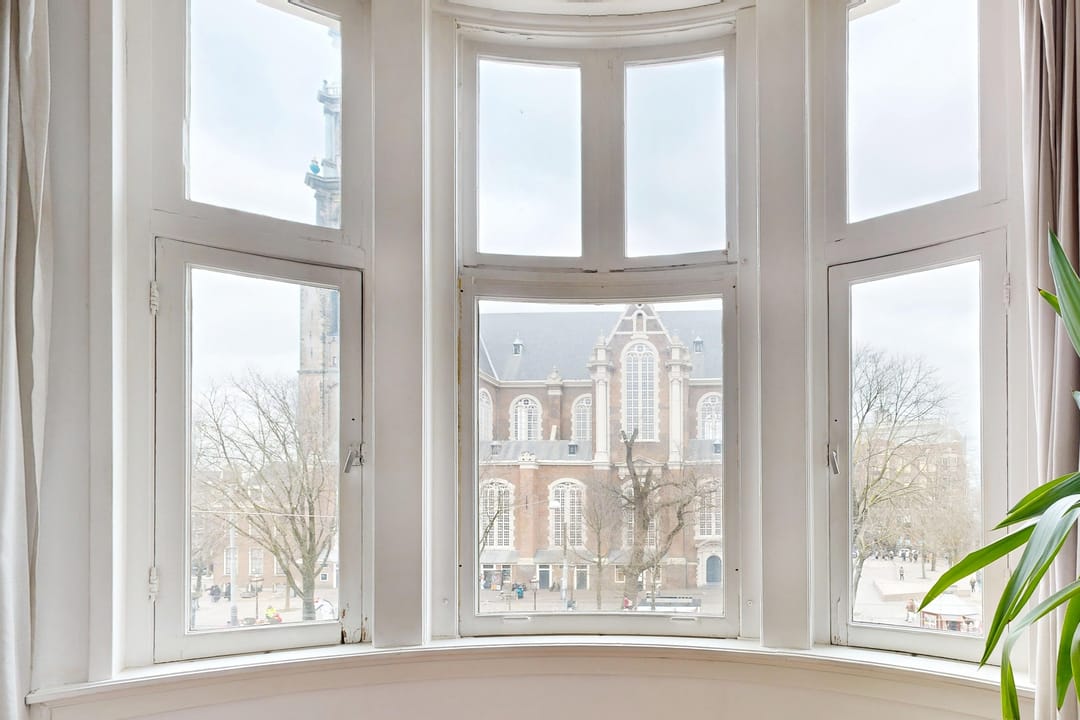 Foto 7 van Westermarkt 15-B