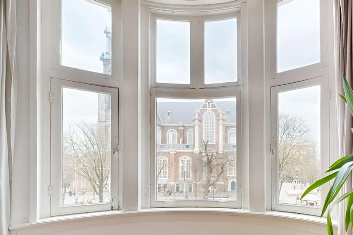 Foto 7 van Westermarkt 15-B