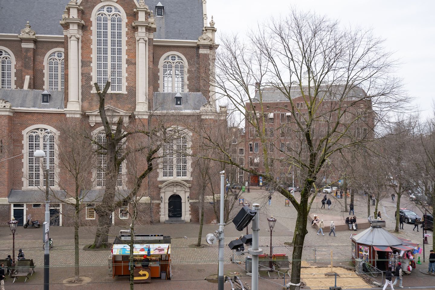 Foto 10 van Westermarkt 15-B