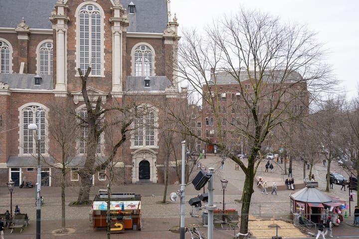 Foto 10 van Westermarkt 15-B